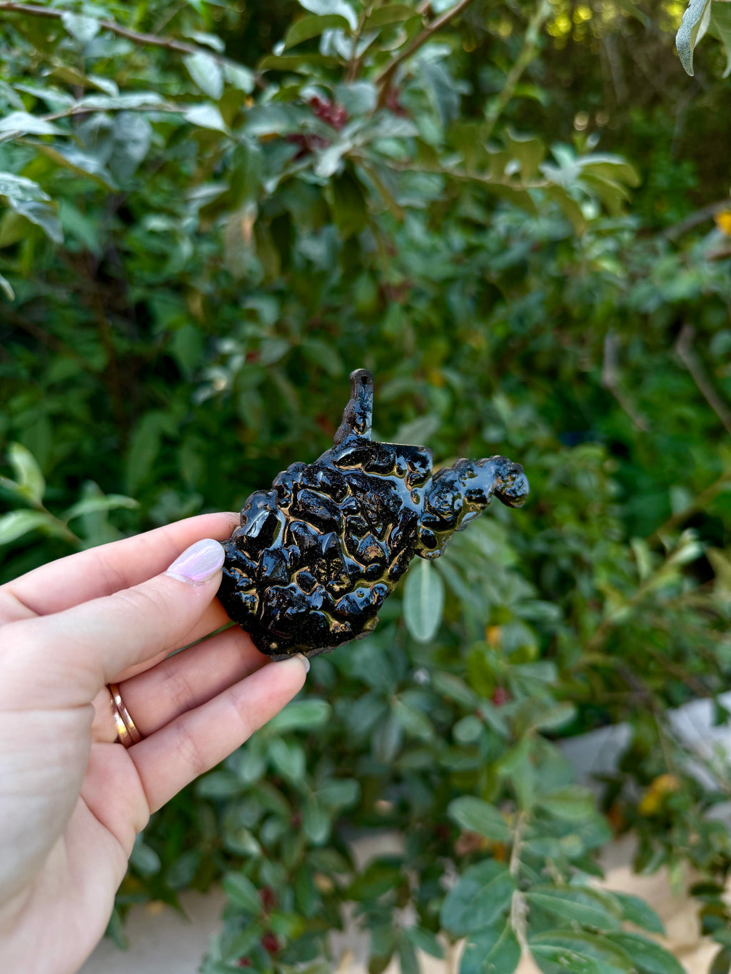 WV Coal Magnet