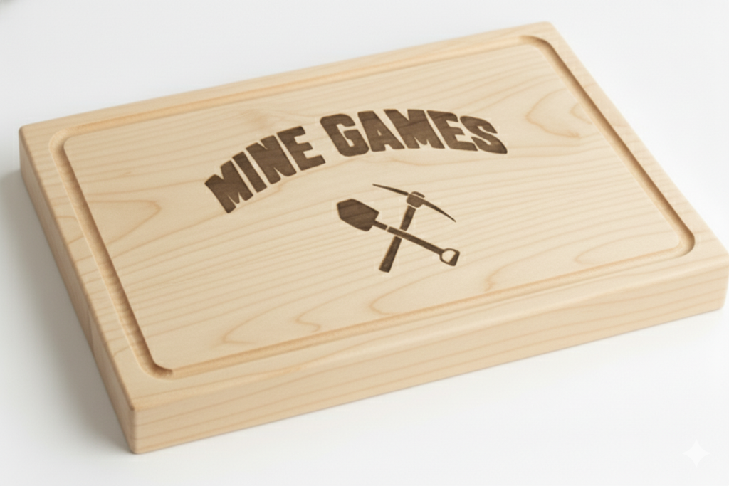 Custom order for Boyd