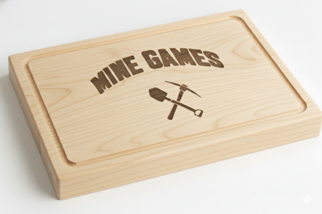 Custom order for Boyd