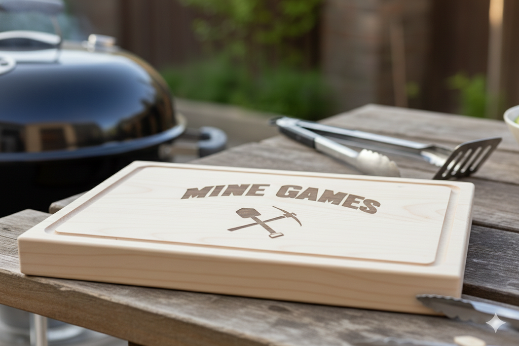 Custom order for Boyd