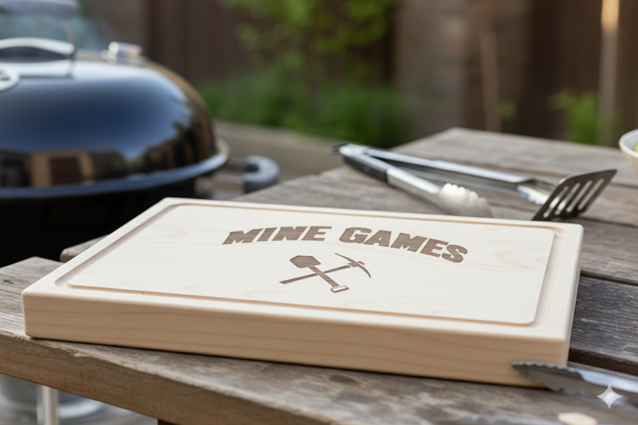 Custom order for Boyd