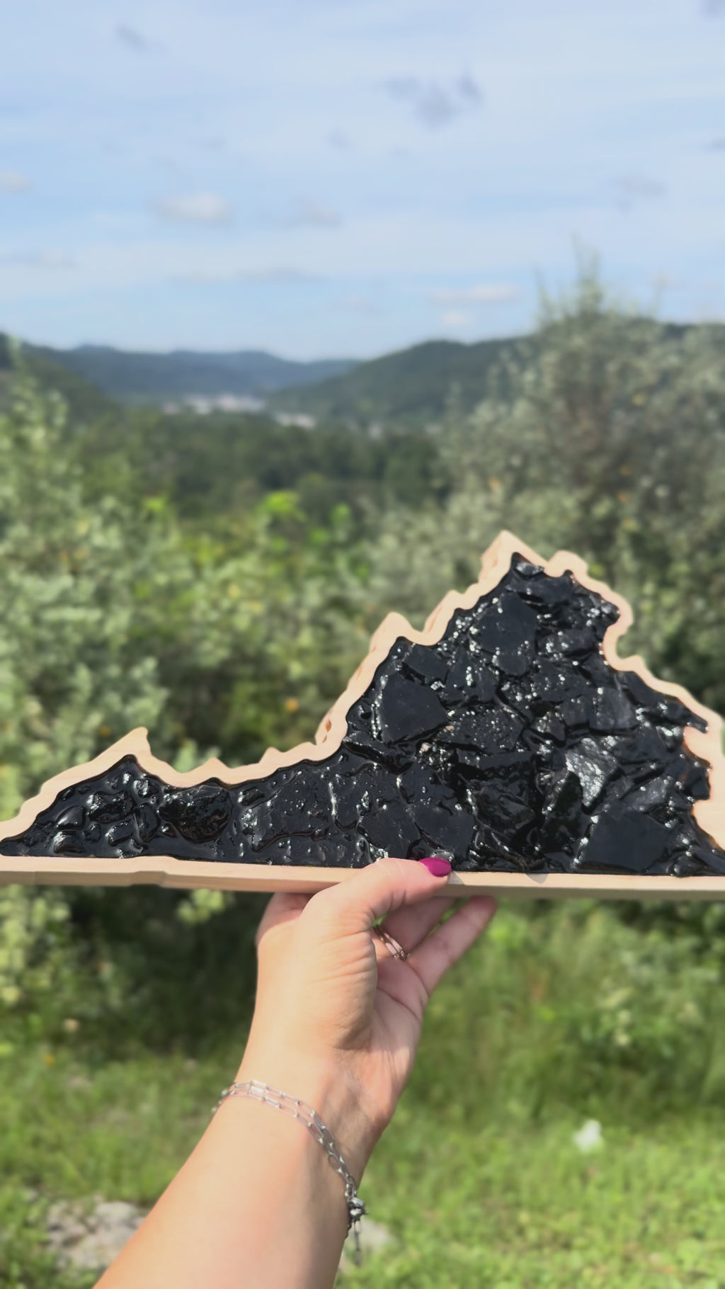 Virginia Coal