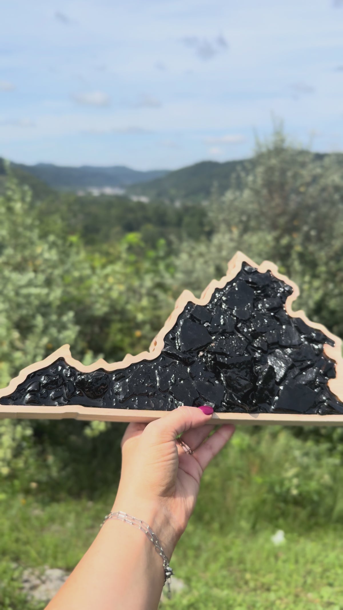 Virginia Coal